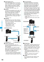 Предварительный просмотр 165 страницы Foma M702iG Manual