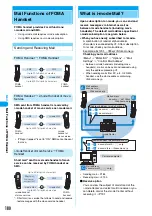 Предварительный просмотр 187 страницы Foma M702iG Manual