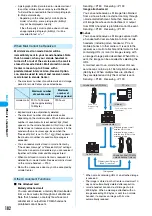 Предварительный просмотр 189 страницы Foma M702iG Manual