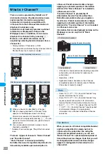 Предварительный просмотр 229 страницы Foma M702iG Manual