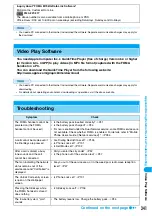 Предварительный просмотр 348 страницы Foma M702iG Manual