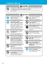 Preview for 26 page of Foma N900i '04.2 Manual