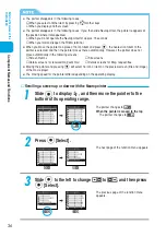 Preview for 38 page of Foma N900i '04.2 Manual