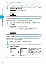 Preview for 50 page of Foma N900i '04.2 Manual