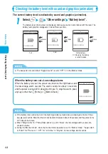 Preview for 66 page of Foma N900i '04.2 Manual