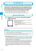 Preview for 84 page of Foma N900i '04.2 Manual