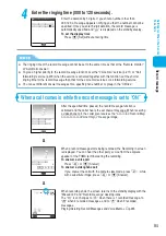 Preview for 87 page of Foma N900i '04.2 Manual