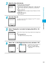 Preview for 105 page of Foma N900i '04.2 Manual