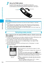 Preview for 106 page of Foma N900i '04.2 Manual