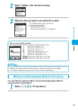 Preview for 123 page of Foma N900i '04.2 Manual