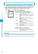 Preview for 136 page of Foma N900i '04.2 Manual