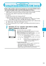 Preview for 137 page of Foma N900i '04.2 Manual