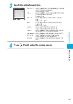 Preview for 139 page of Foma N900i '04.2 Manual