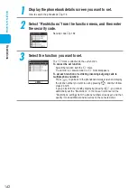 Preview for 144 page of Foma N900i '04.2 Manual