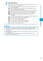 Preview for 175 page of Foma N900i '04.2 Manual