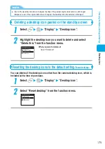 Preview for 177 page of Foma N900i '04.2 Manual