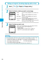 Preview for 182 page of Foma N900i '04.2 Manual