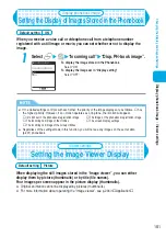 Preview for 183 page of Foma N900i '04.2 Manual