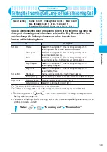 Preview for 187 page of Foma N900i '04.2 Manual