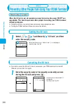 Preview for 202 page of Foma N900i '04.2 Manual