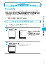 Preview for 215 page of Foma N900i '04.2 Manual