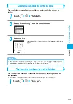 Preview for 225 page of Foma N900i '04.2 Manual