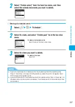 Preview for 229 page of Foma N900i '04.2 Manual