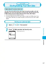 Preview for 239 page of Foma N900i '04.2 Manual