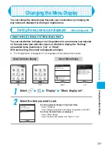 Preview for 243 page of Foma N900i '04.2 Manual