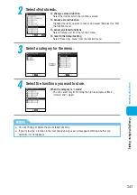 Preview for 245 page of Foma N900i '04.2 Manual