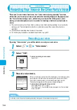 Preview for 246 page of Foma N900i '04.2 Manual