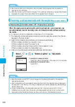 Preview for 262 page of Foma N900i '04.2 Manual