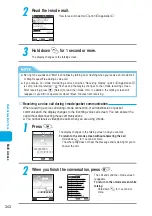 Preview for 264 page of Foma N900i '04.2 Manual