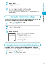 Preview for 275 page of Foma N900i '04.2 Manual