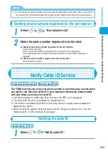 Preview for 285 page of Foma N900i '04.2 Manual