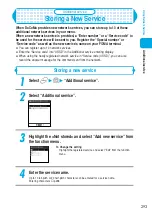 Preview for 295 page of Foma N900i '04.2 Manual