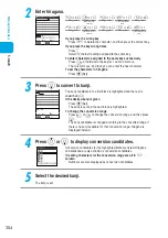 Preview for 306 page of Foma N900i '04.2 Manual