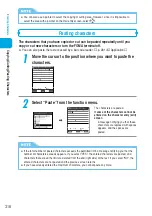 Preview for 320 page of Foma N900i '04.2 Manual