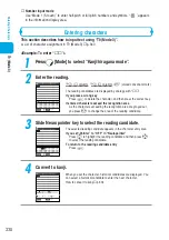 Preview for 332 page of Foma N900i '04.2 Manual