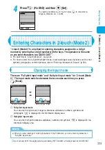 Preview for 335 page of Foma N900i '04.2 Manual