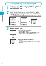 Preview for 378 page of Foma N900i '04.2 Manual