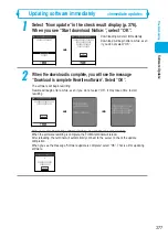 Preview for 379 page of Foma N900i '04.2 Manual