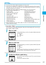 Preview for 381 page of Foma N900i '04.2 Manual