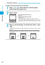 Preview for 382 page of Foma N900i '04.2 Manual