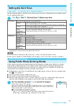 Preview for 73 page of Foma N902IS Manual