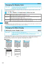 Preview for 144 page of Foma N902IS Manual