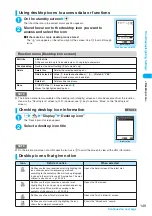 Preview for 151 page of Foma N902IS Manual