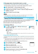 Preview for 167 page of Foma N902IS Manual