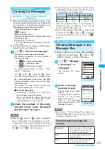 Preview for 233 page of Foma N902IS Manual