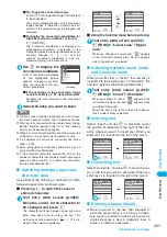 Preview for 433 page of Foma N902IS Manual